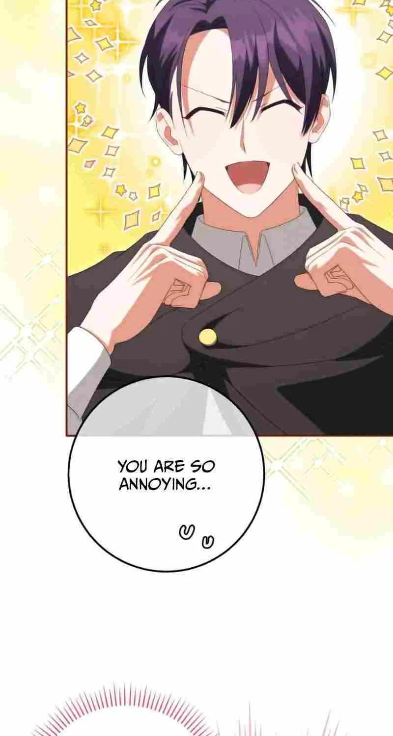 Read The Princess Is Evil chapter 124 image 36 on Lezhin