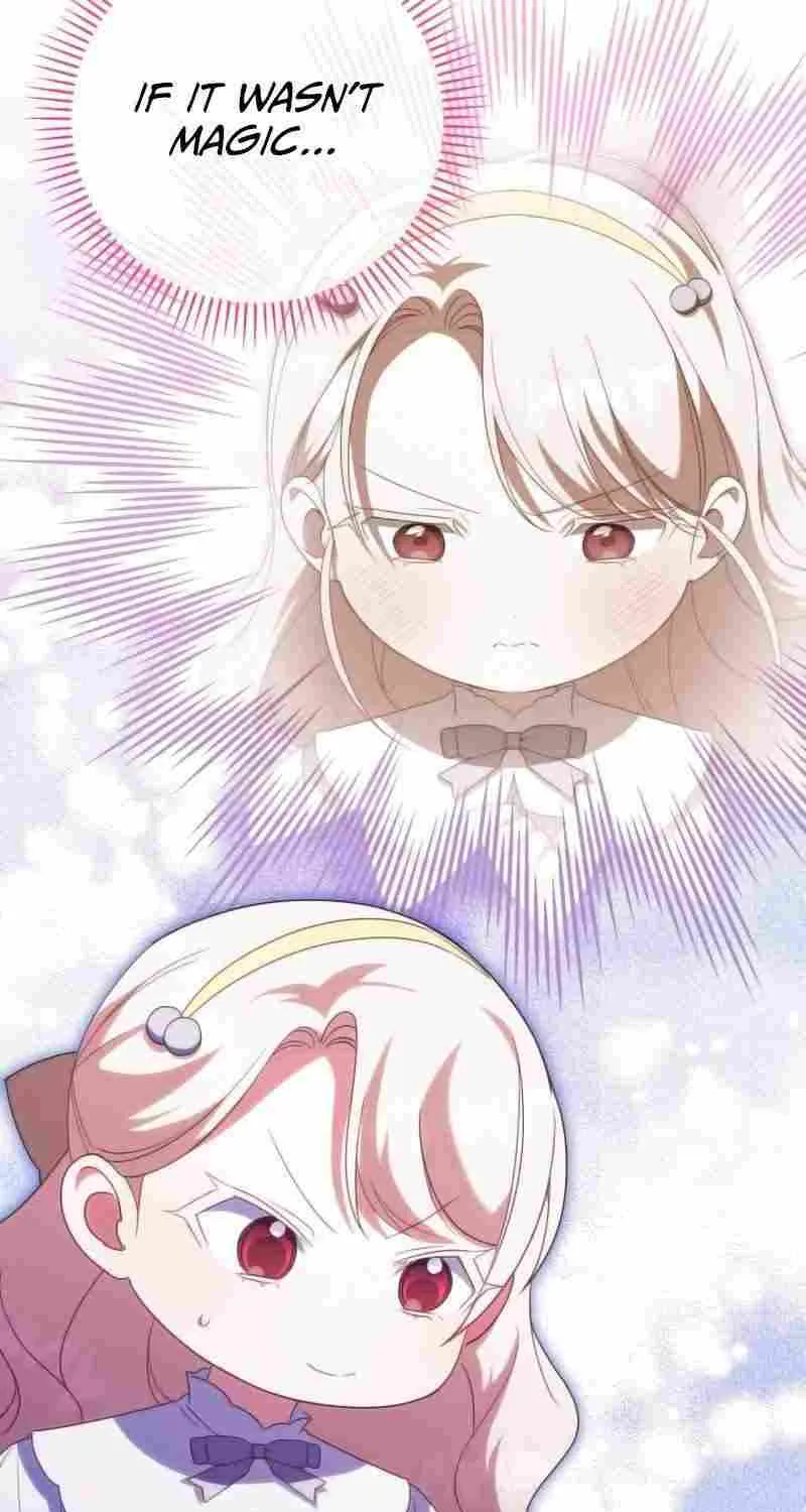 Read The Princess Is Evil chapter 124 image 37 on Lezhin