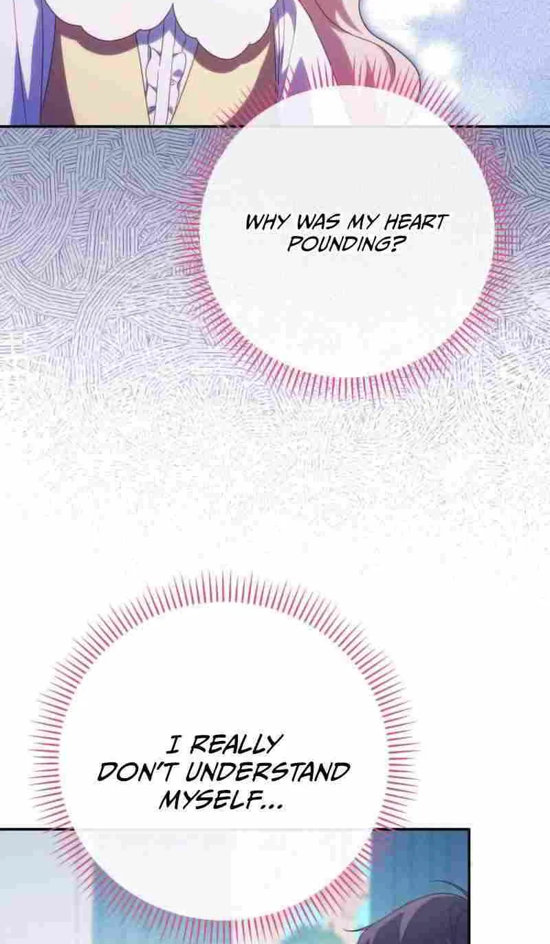 Read The Princess Is Evil chapter 124 image 38 on Lezhin
