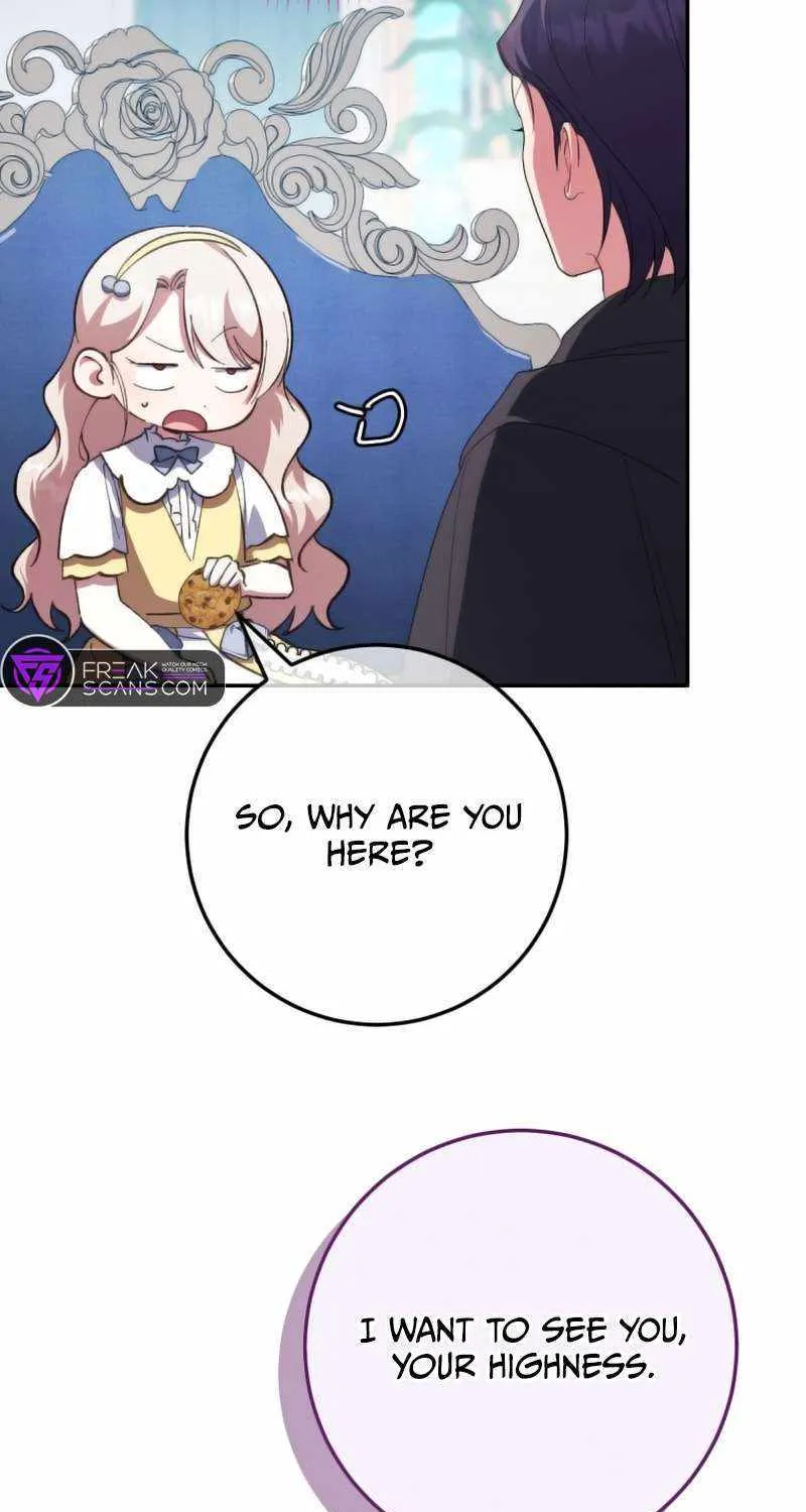 Read The Princess Is Evil chapter 124 image 39 on Lezhin