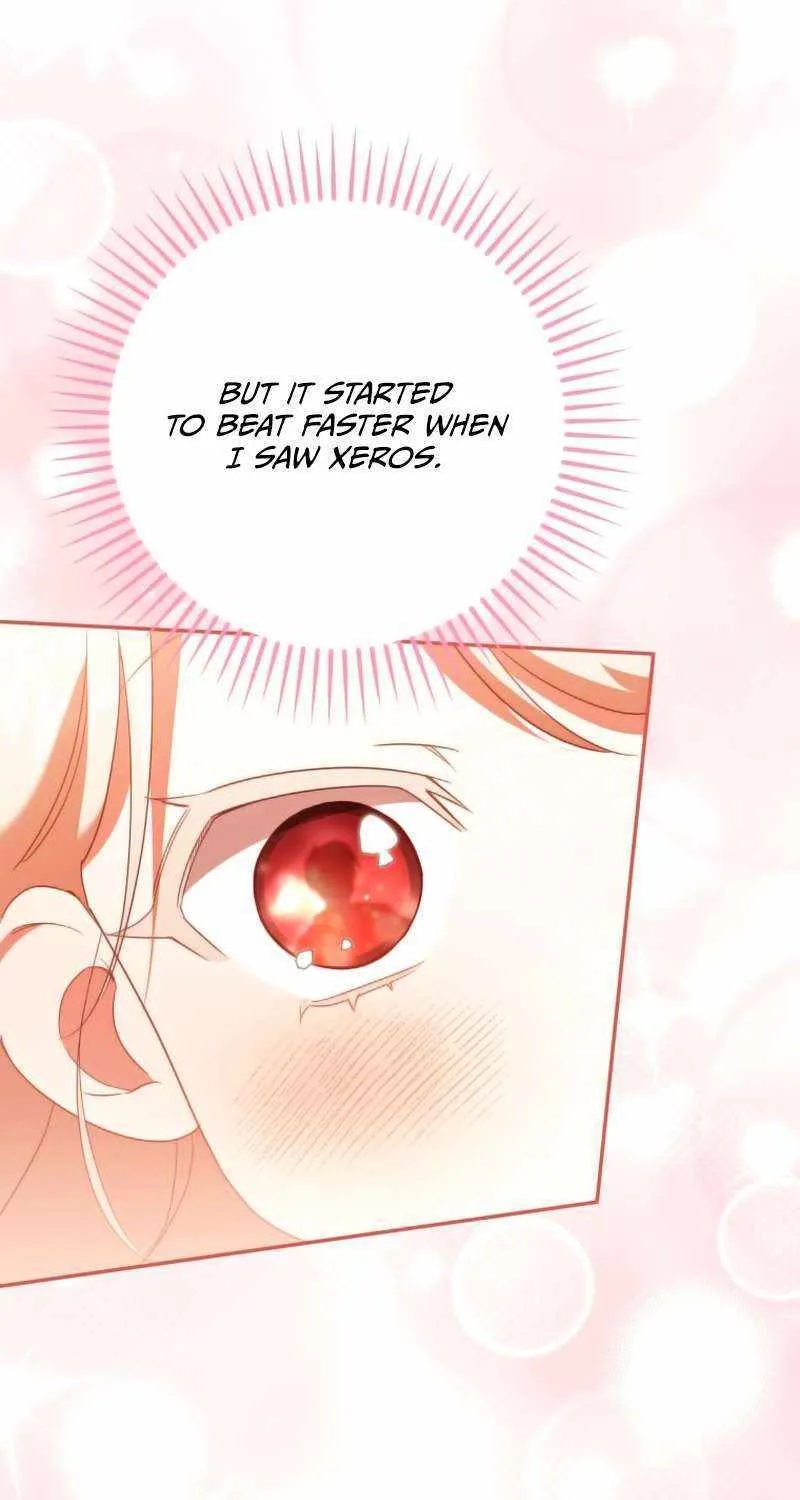 Read The Princess Is Evil chapter 124 image 4 on Lezhin
