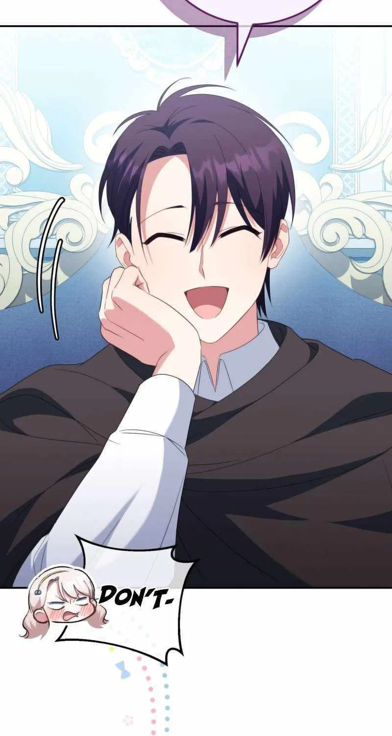Read The Princess Is Evil chapter 124 image 40 on Lezhin
