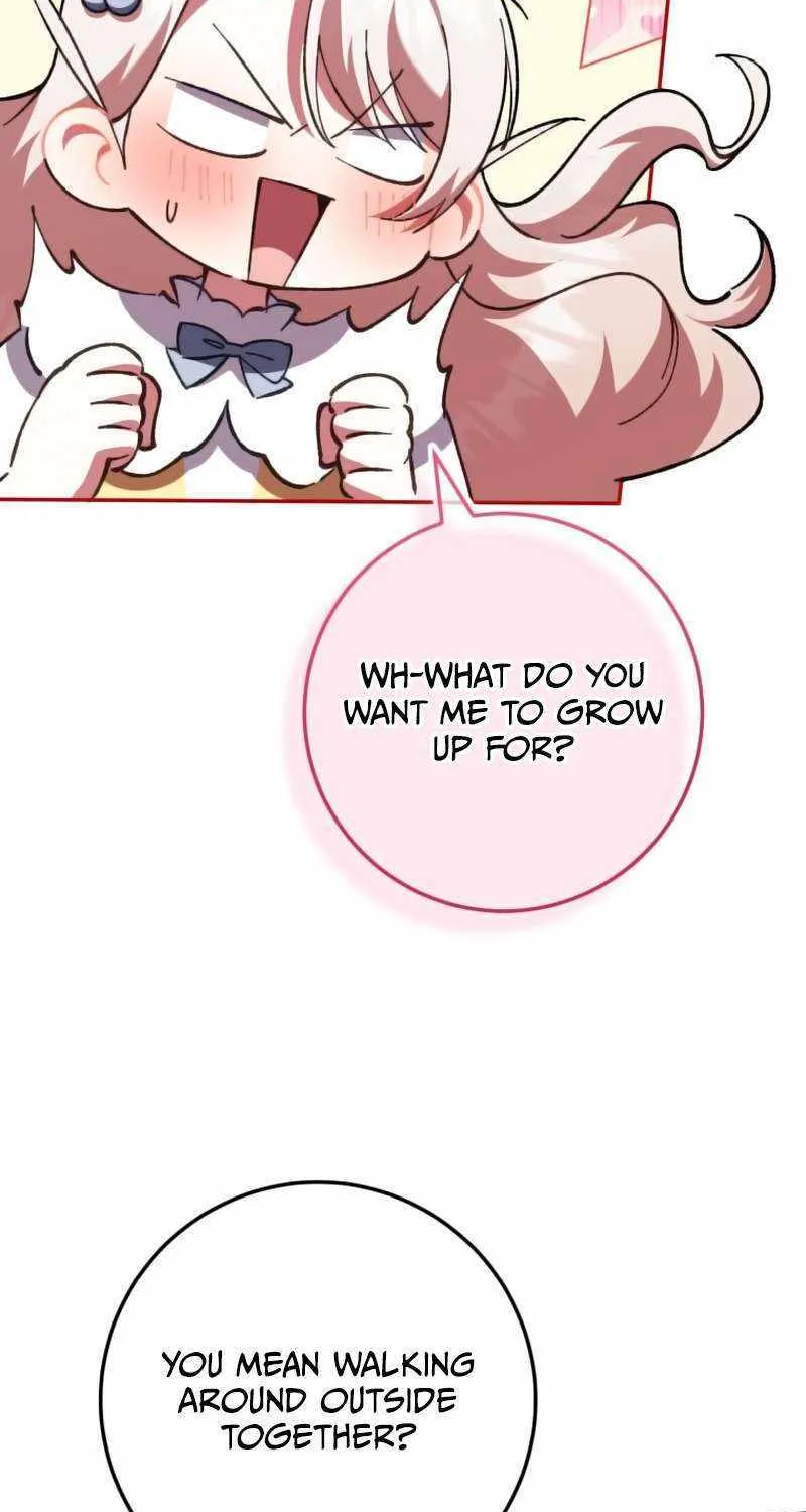 Read The Princess Is Evil chapter 124 image 45 on Lezhin