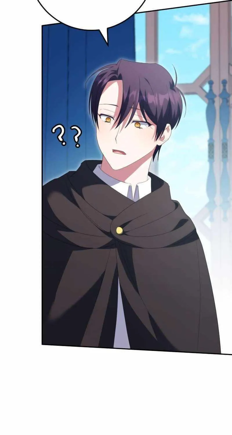 Read The Princess Is Evil chapter 124 image 46 on Lezhin