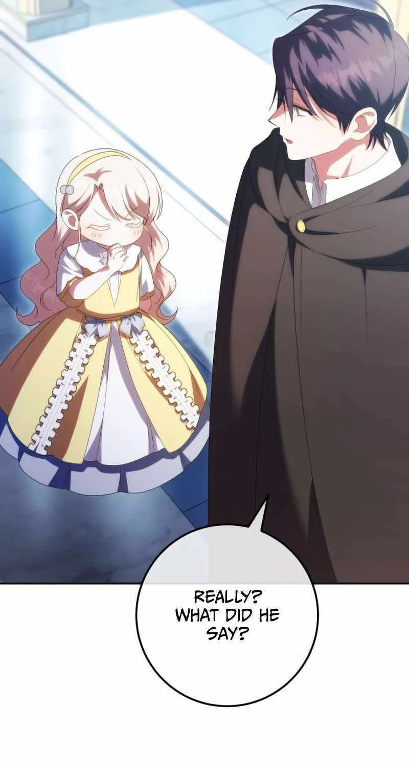 Read The Princess Is Evil chapter 124 image 49 on Lezhin