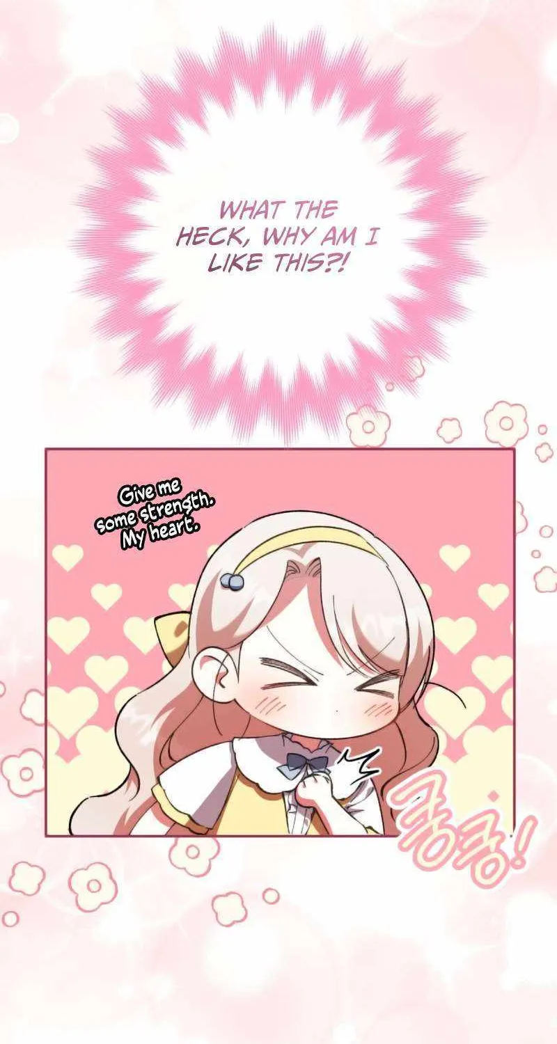 Read The Princess Is Evil chapter 124 image 5 on Lezhin