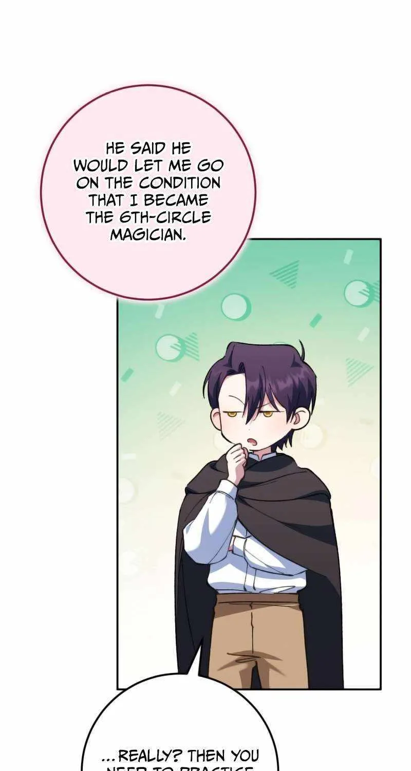 Read The Princess Is Evil chapter 124 image 50 on Lezhin