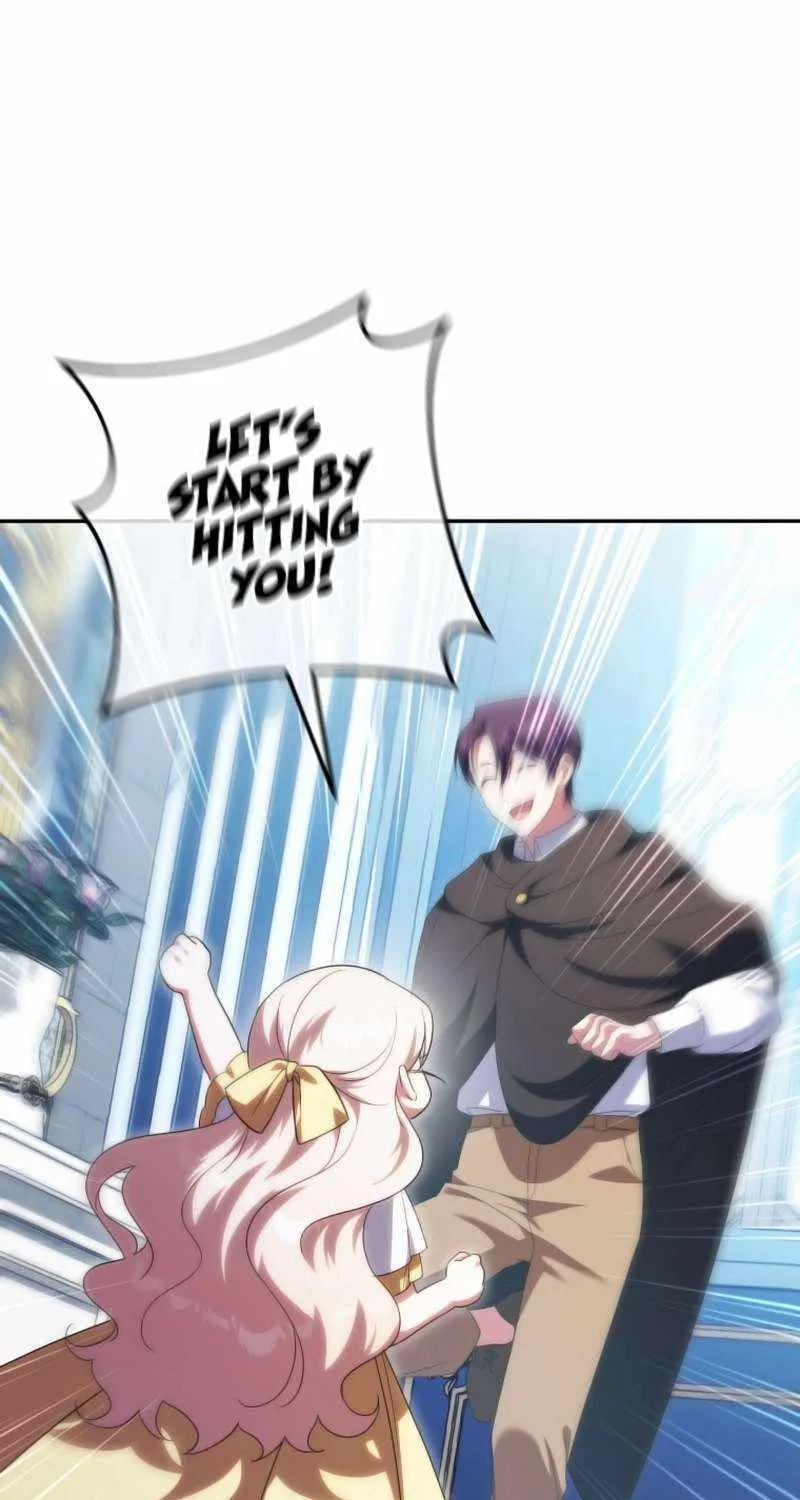 Read The Princess Is Evil chapter 124 image 53 on Lezhin