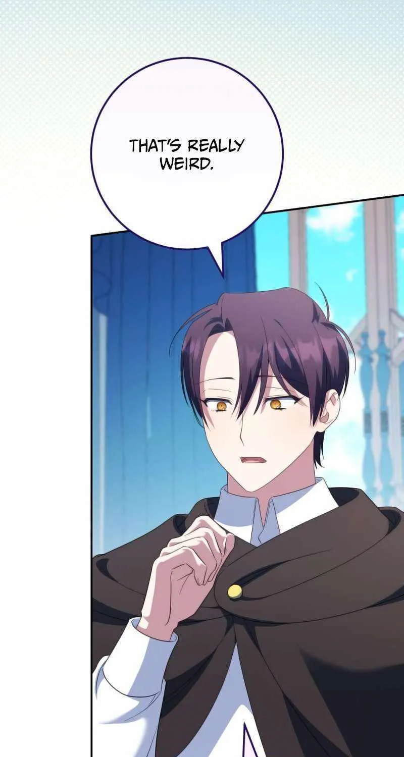 Read The Princess Is Evil chapter 124 image 57 on Lezhin