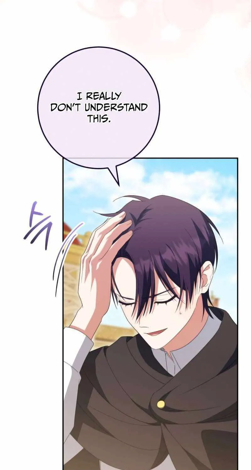 Read The Princess Is Evil chapter 124 image 6 on Lezhin