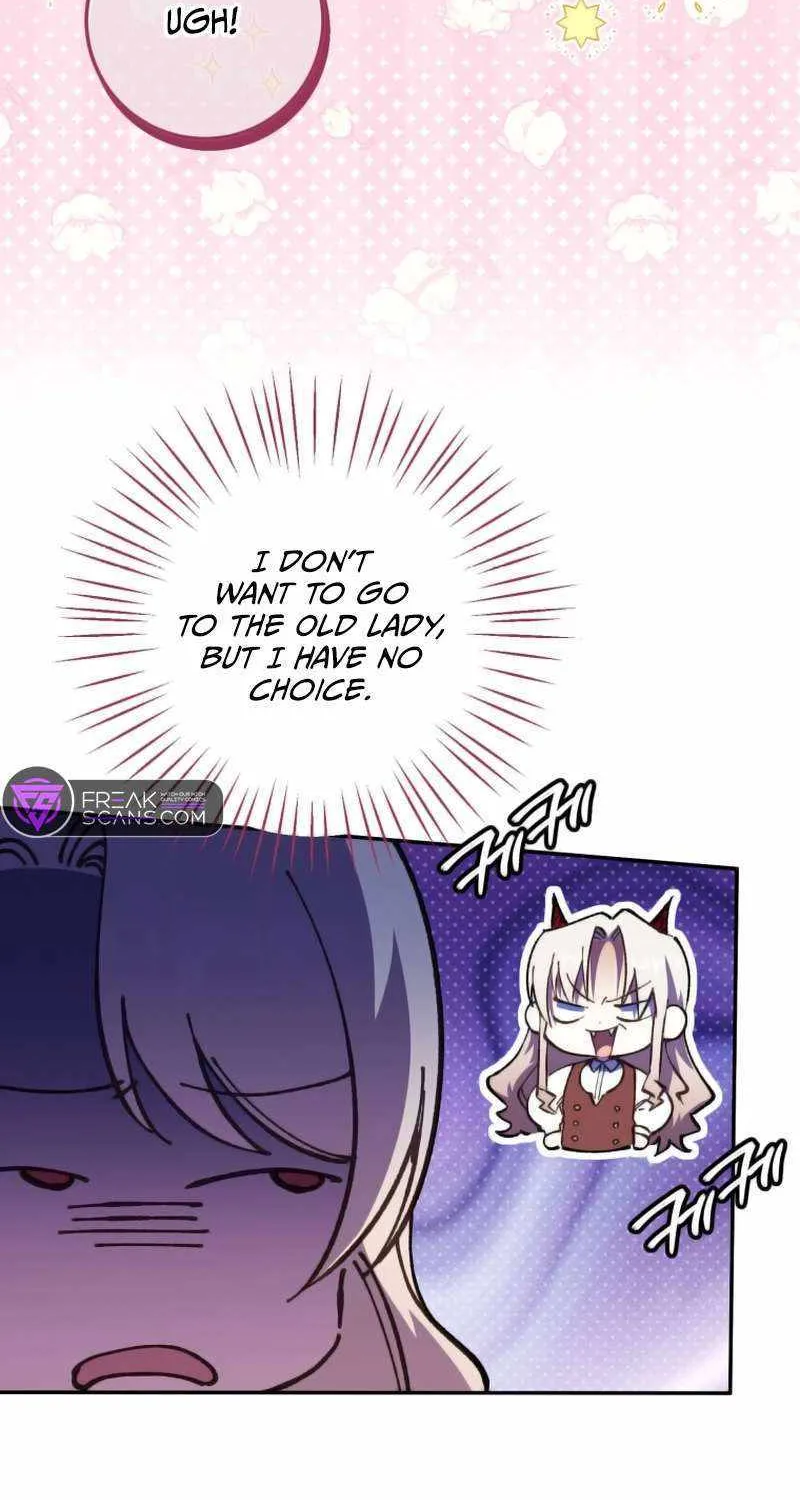 Read The Princess Is Evil chapter 124 image 60 on Lezhin