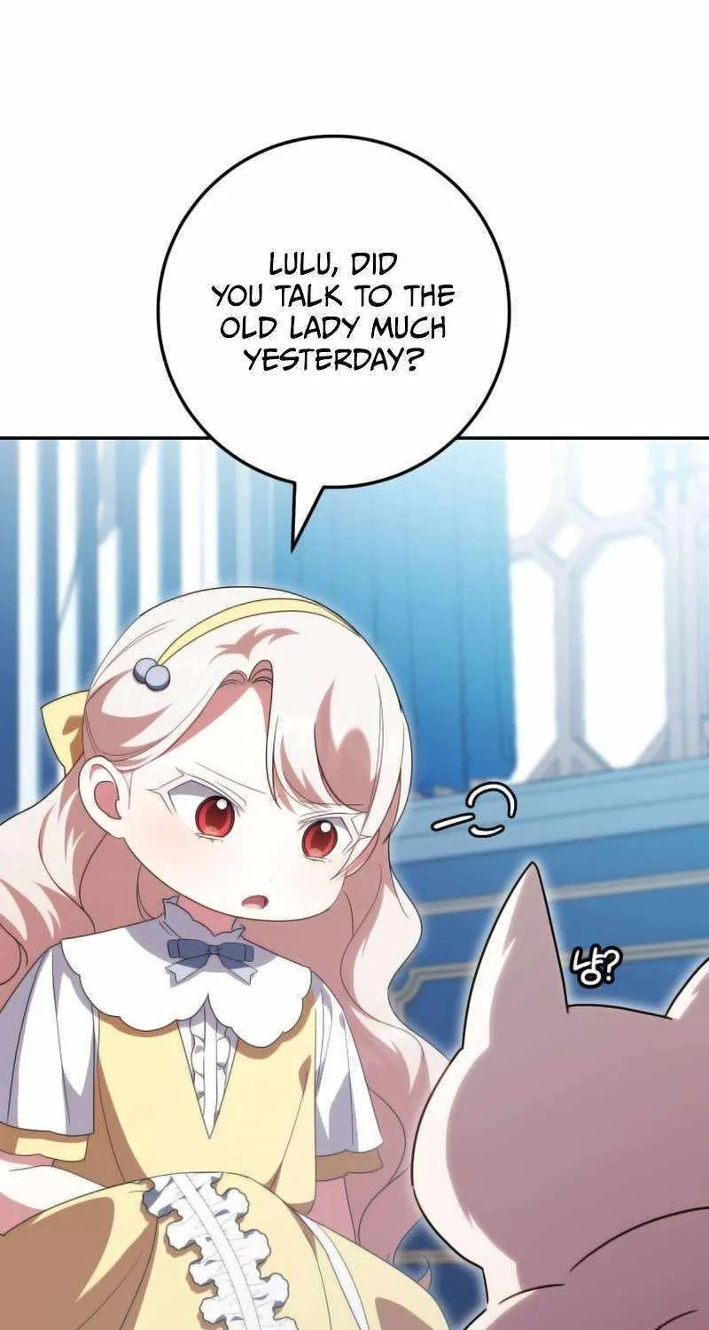Read The Princess Is Evil chapter 124 image 61 on Lezhin