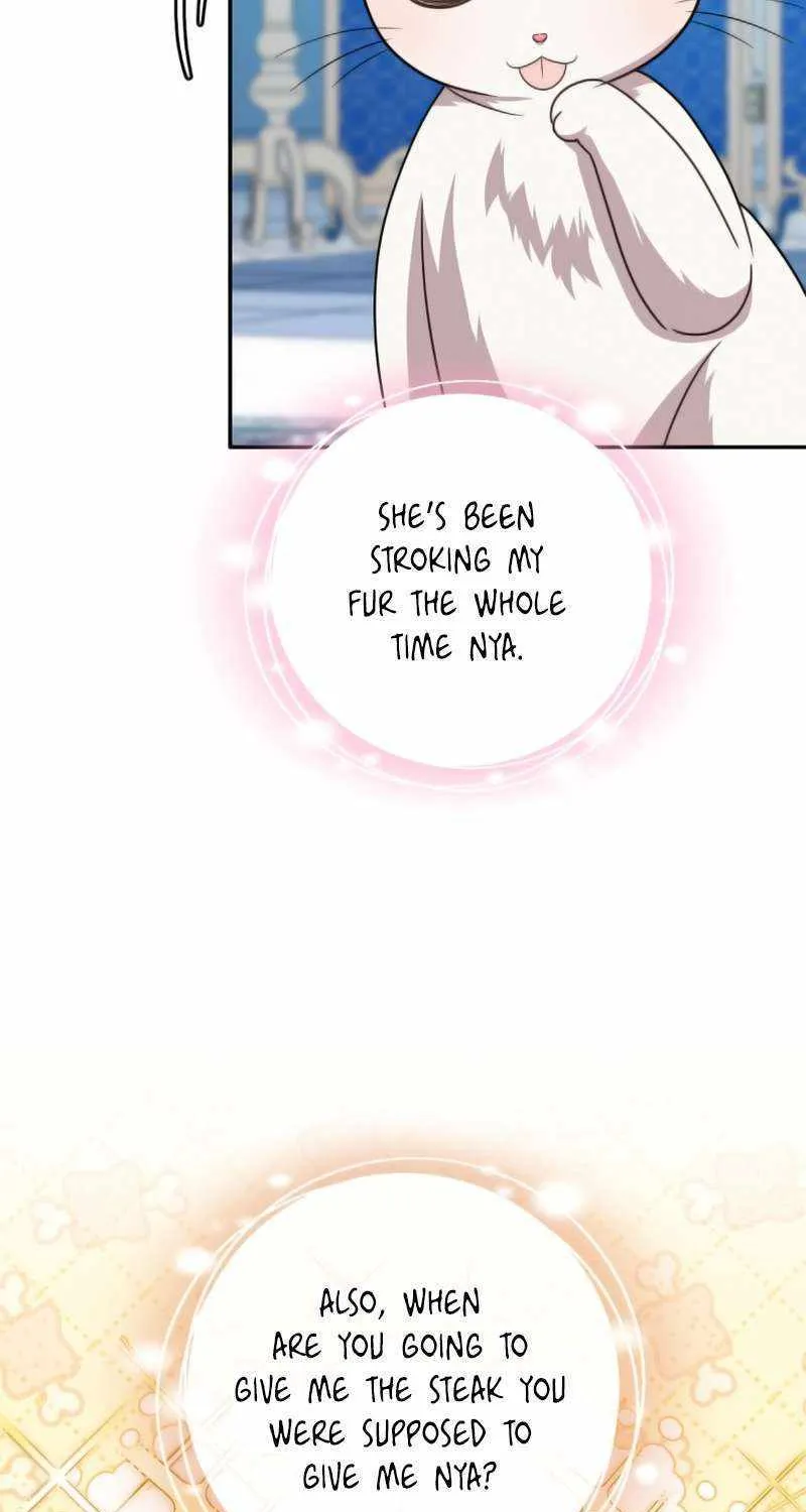 Read The Princess Is Evil chapter 124 image 63 on Lezhin