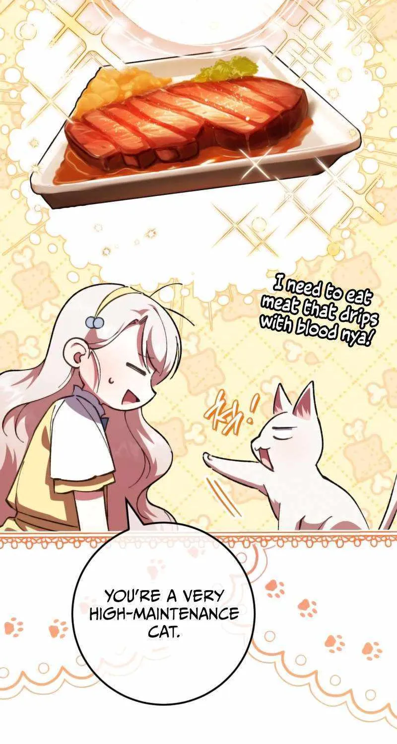 Read The Princess Is Evil chapter 124 image 64 on Lezhin
