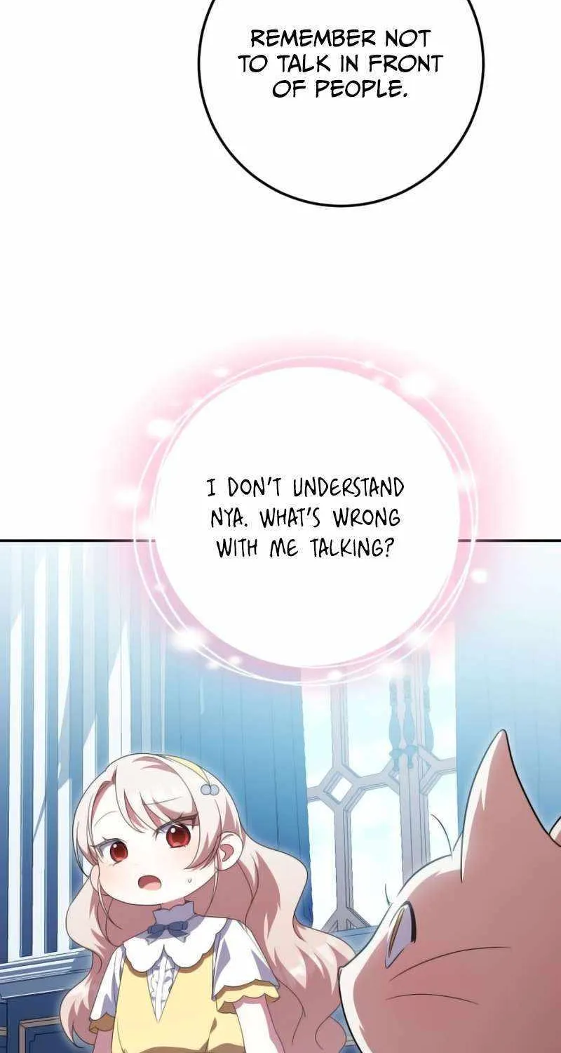 Read The Princess Is Evil chapter 124 image 66 on Lezhin