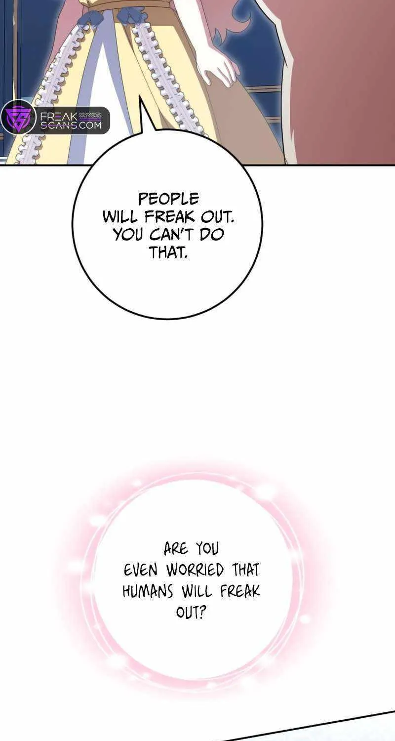 Read The Princess Is Evil chapter 124 image 67 on Lezhin