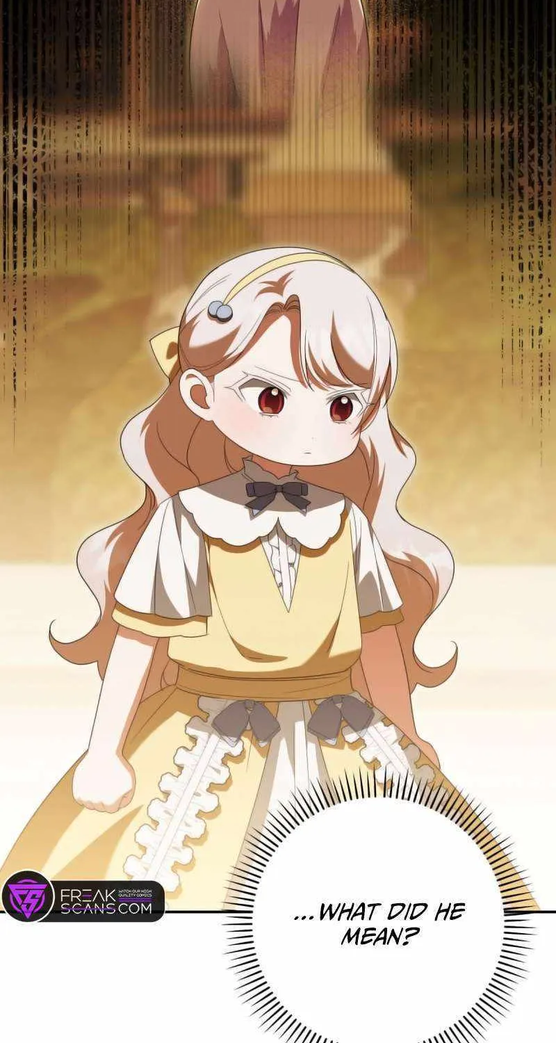 Read The Princess Is Evil chapter 125 image 1 on Lezhin