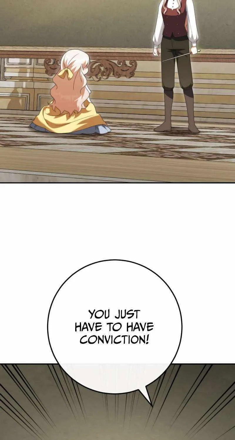 Read The Princess Is Evil chapter 125 image 12 on Lezhin