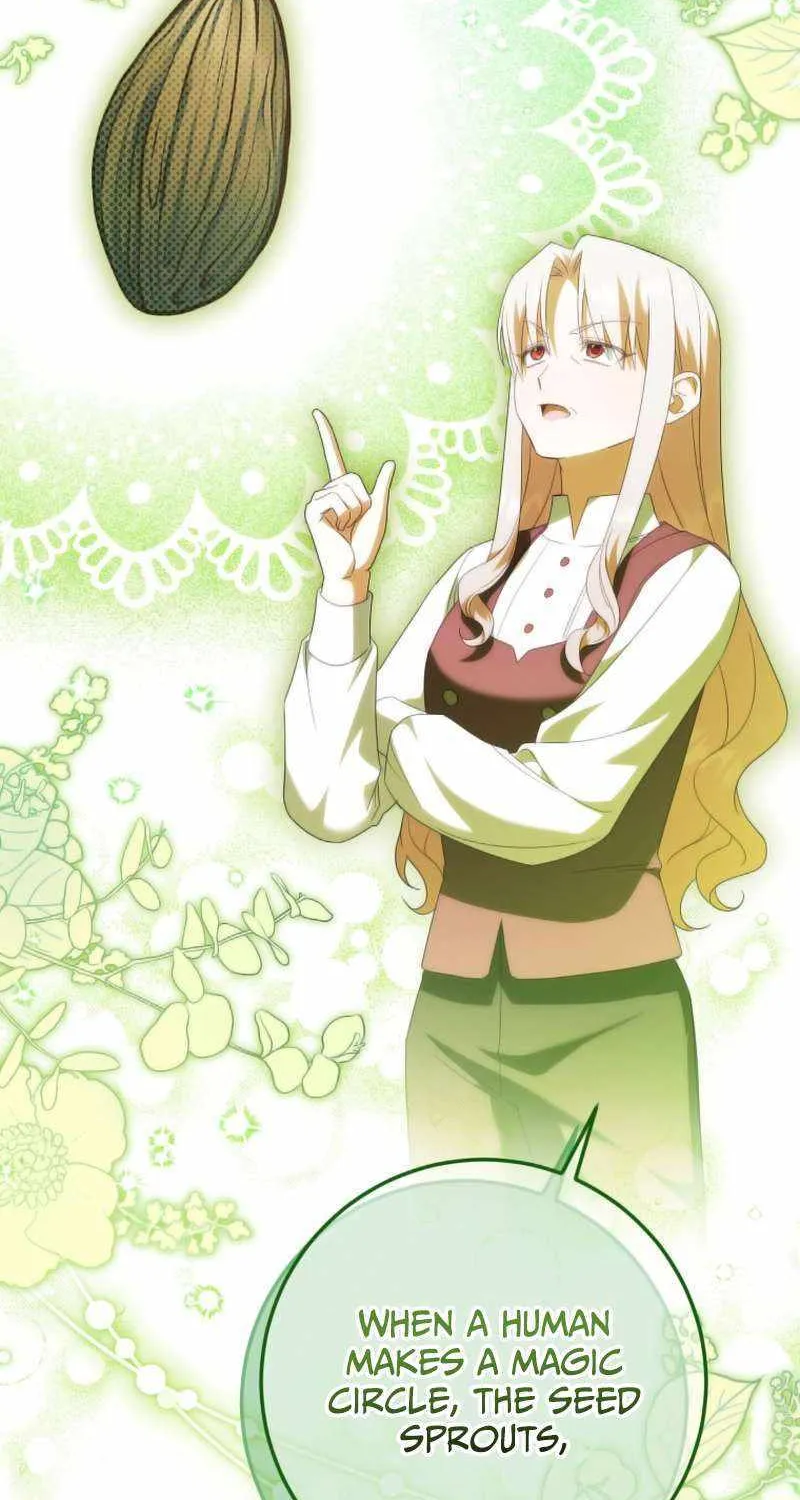 Read The Princess Is Evil chapter 125 image 15 on Lezhin