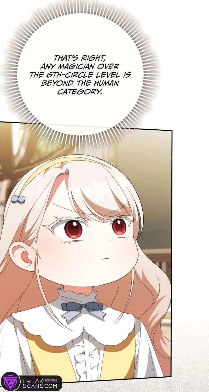 Read The Princess Is Evil chapter 125 image 20 on Lezhin