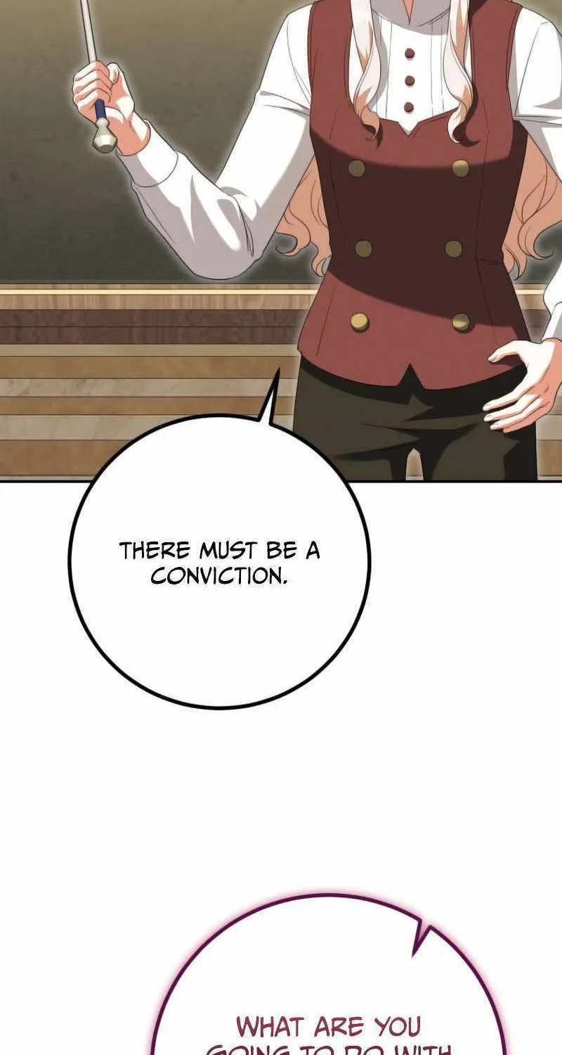 Read The Princess Is Evil chapter 125 image 23 on Lezhin