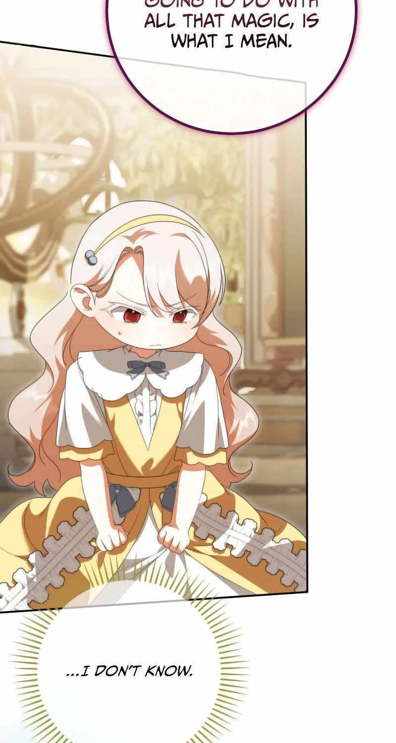 Read The Princess Is Evil chapter 125 image 24 on Lezhin