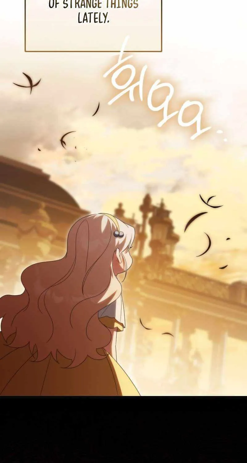 Read The Princess Is Evil chapter 125 image 3 on Lezhin