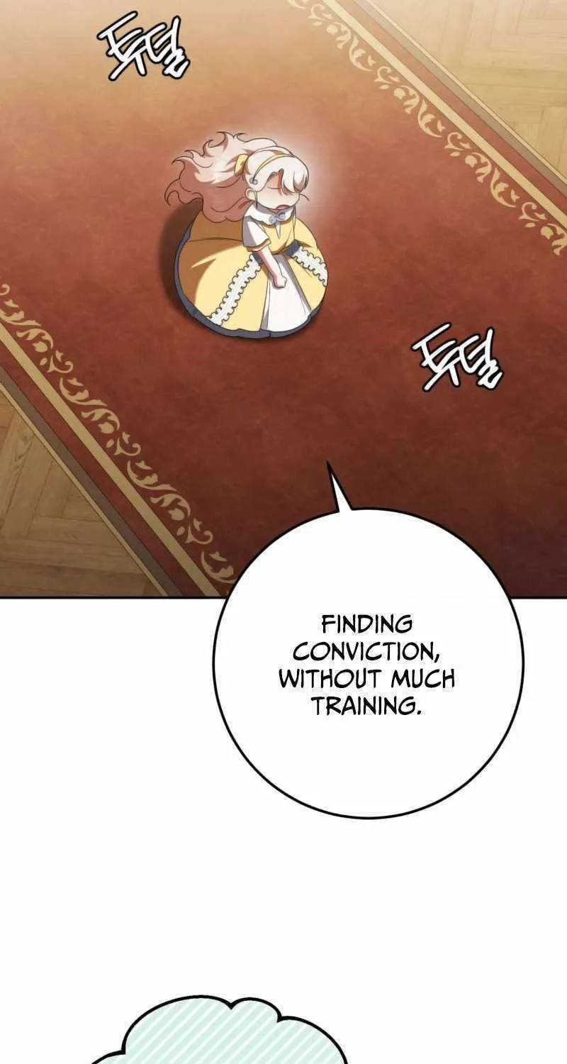 Read The Princess Is Evil chapter 125 image 30 on Lezhin