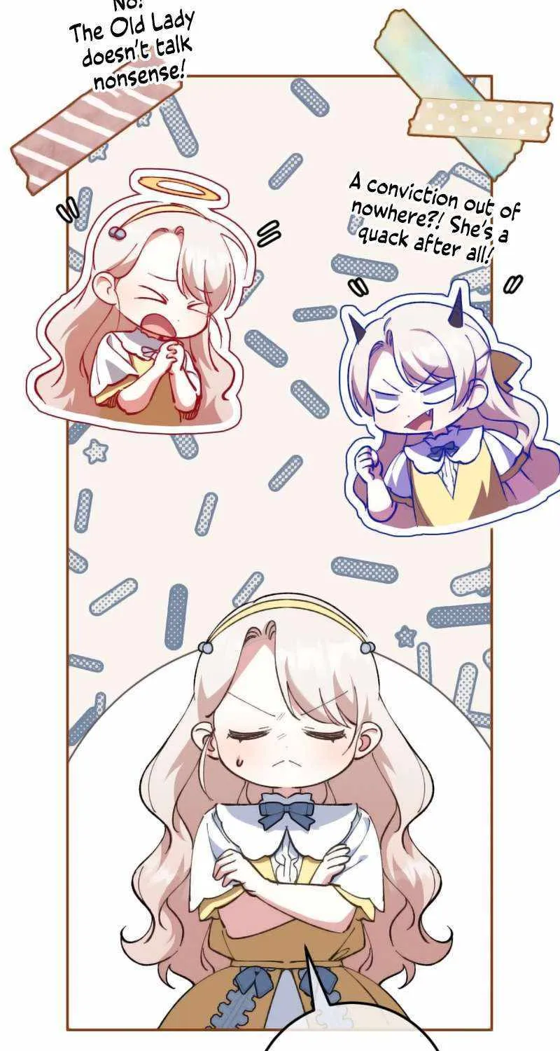 Read The Princess Is Evil chapter 125 image 32 on Lezhin