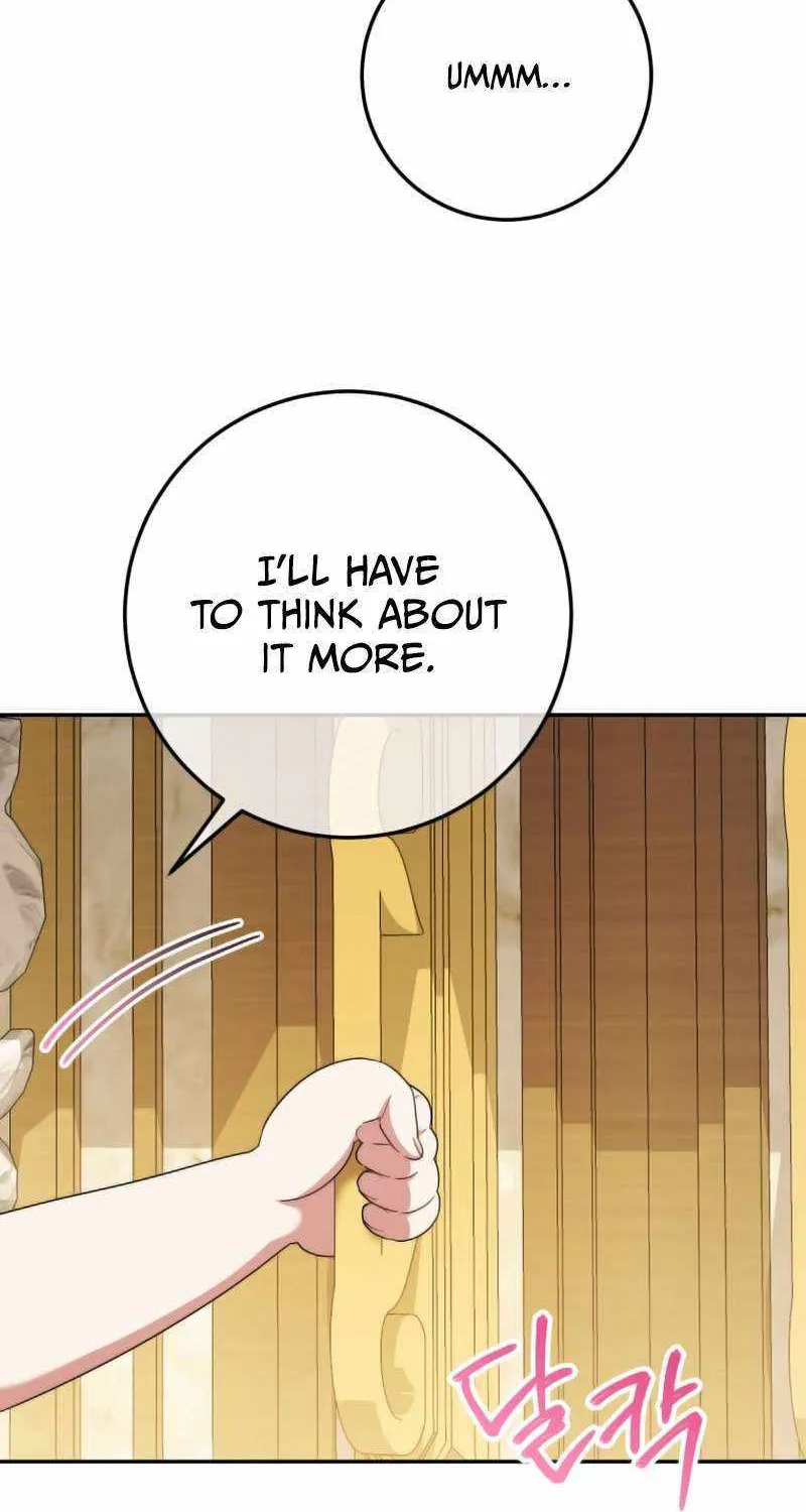 Read The Princess Is Evil chapter 125 image 33 on Lezhin