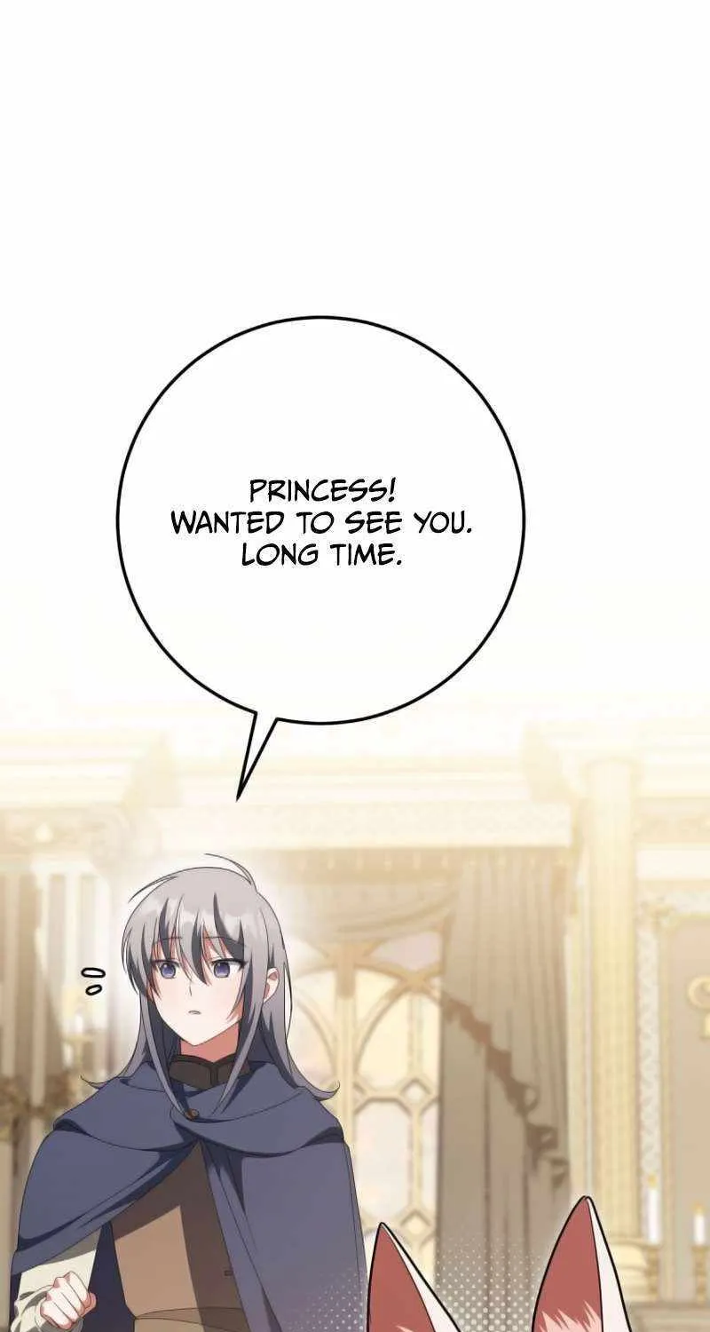 Read The Princess Is Evil chapter 125 image 34 on Lezhin