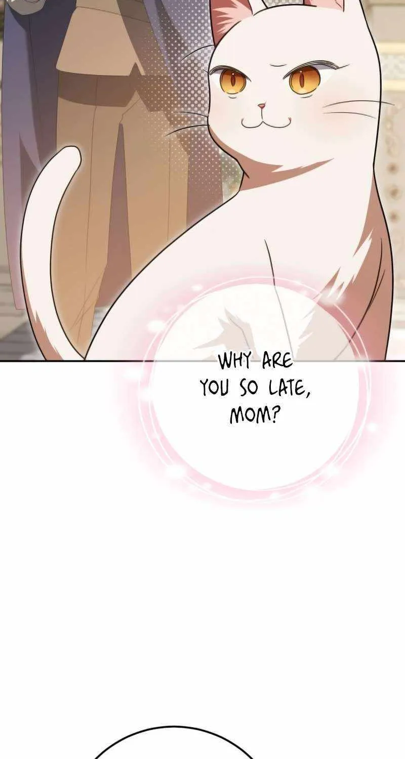 Read The Princess Is Evil chapter 125 image 35 on Lezhin