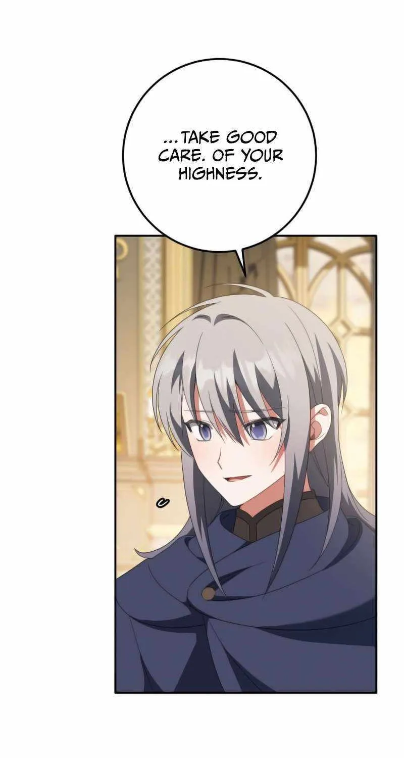 Read The Princess Is Evil chapter 125 image 37 on Lezhin