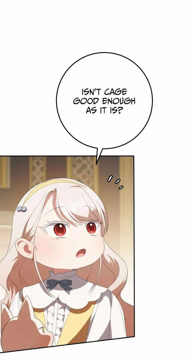 Read The Princess Is Evil chapter 125 image 38 on Lezhin