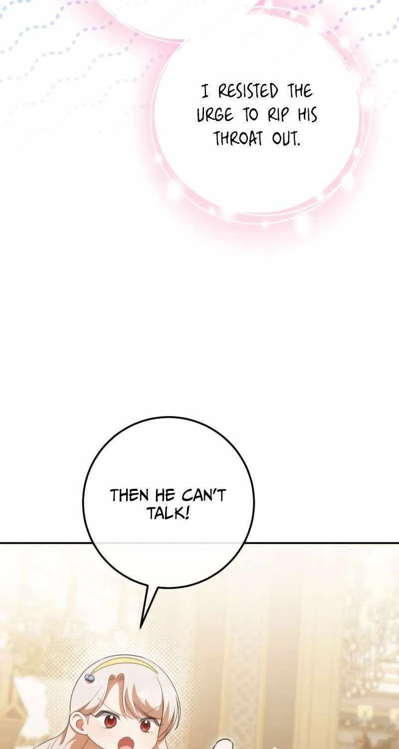 Read The Princess Is Evil chapter 125 image 42 on Lezhin