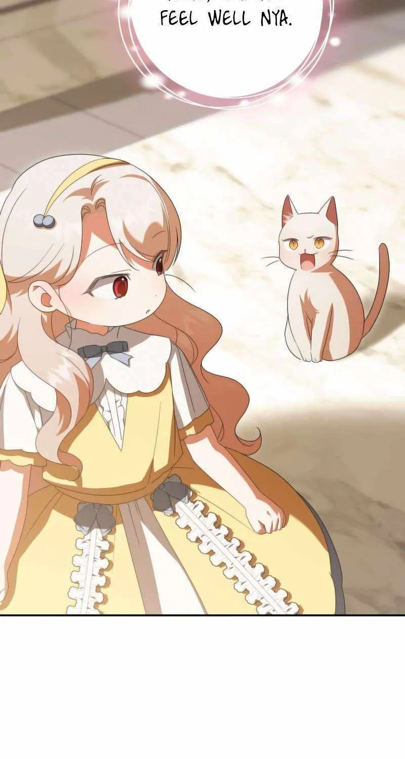 Read The Princess Is Evil chapter 125 image 45 on Lezhin