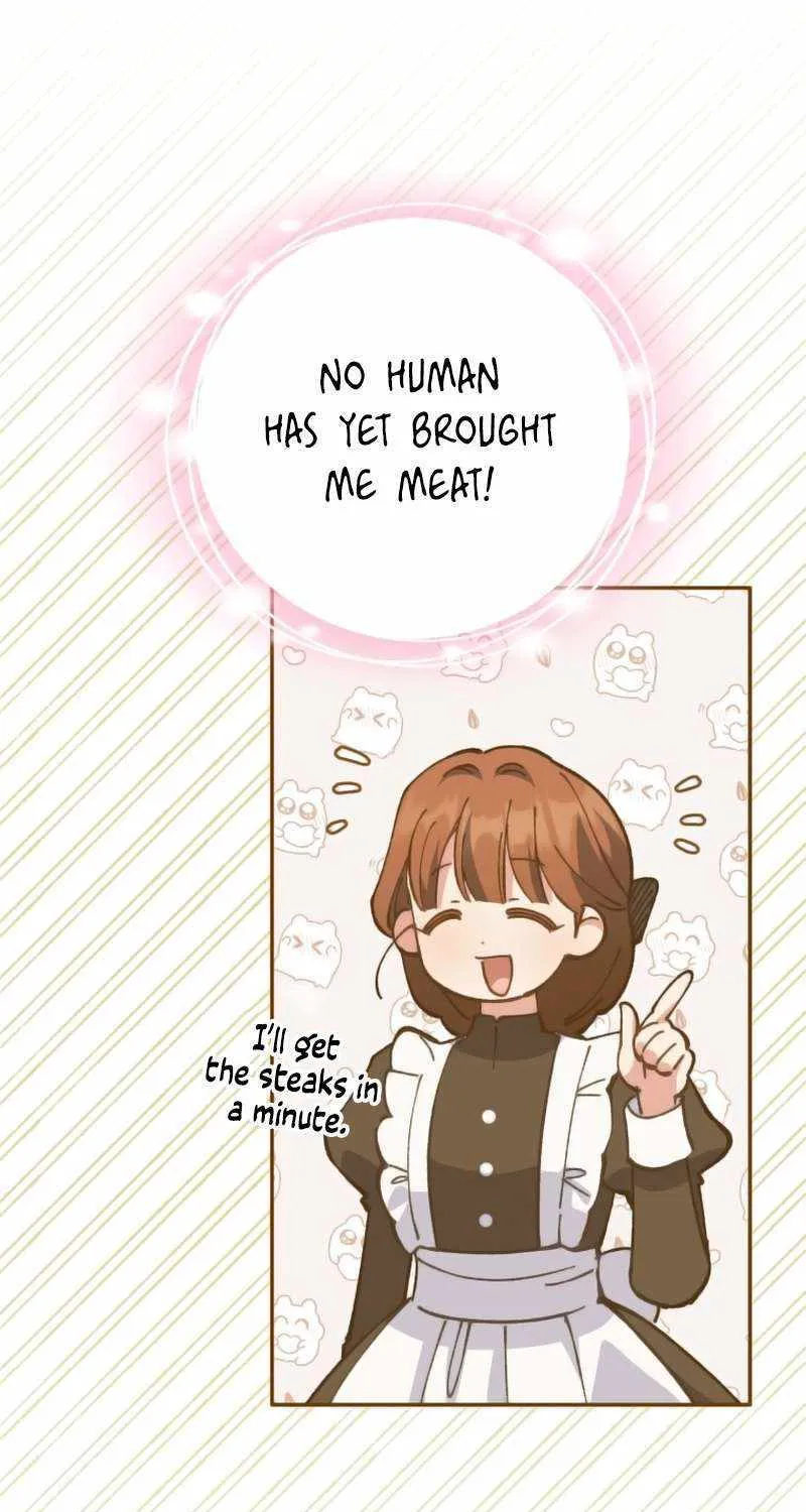 Read The Princess Is Evil chapter 125 image 46 on Lezhin