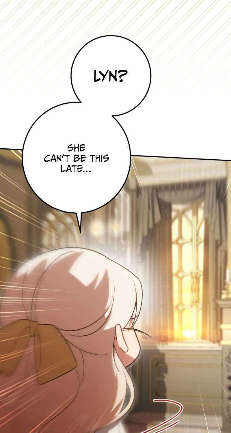 Read The Princess Is Evil chapter 125 image 47 on Lezhin