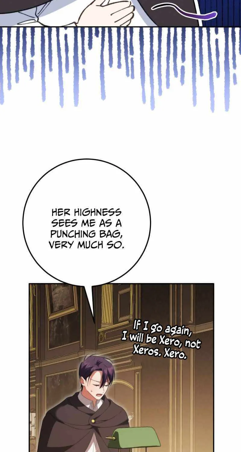 Read The Princess Is Evil chapter 125 image 53 on Lezhin