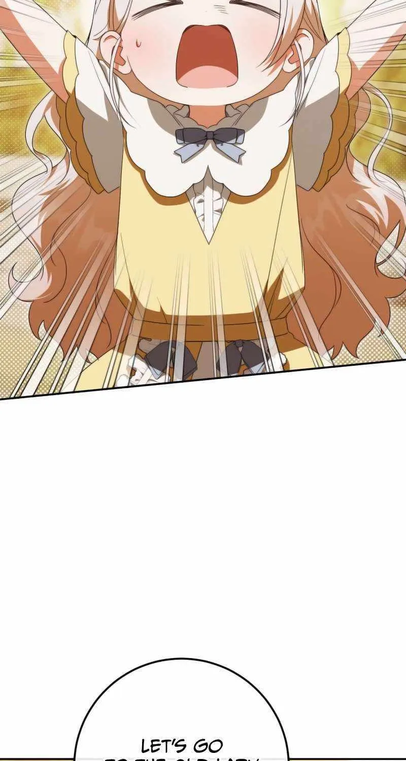 Read The Princess Is Evil chapter 125 image 7 on Lezhin