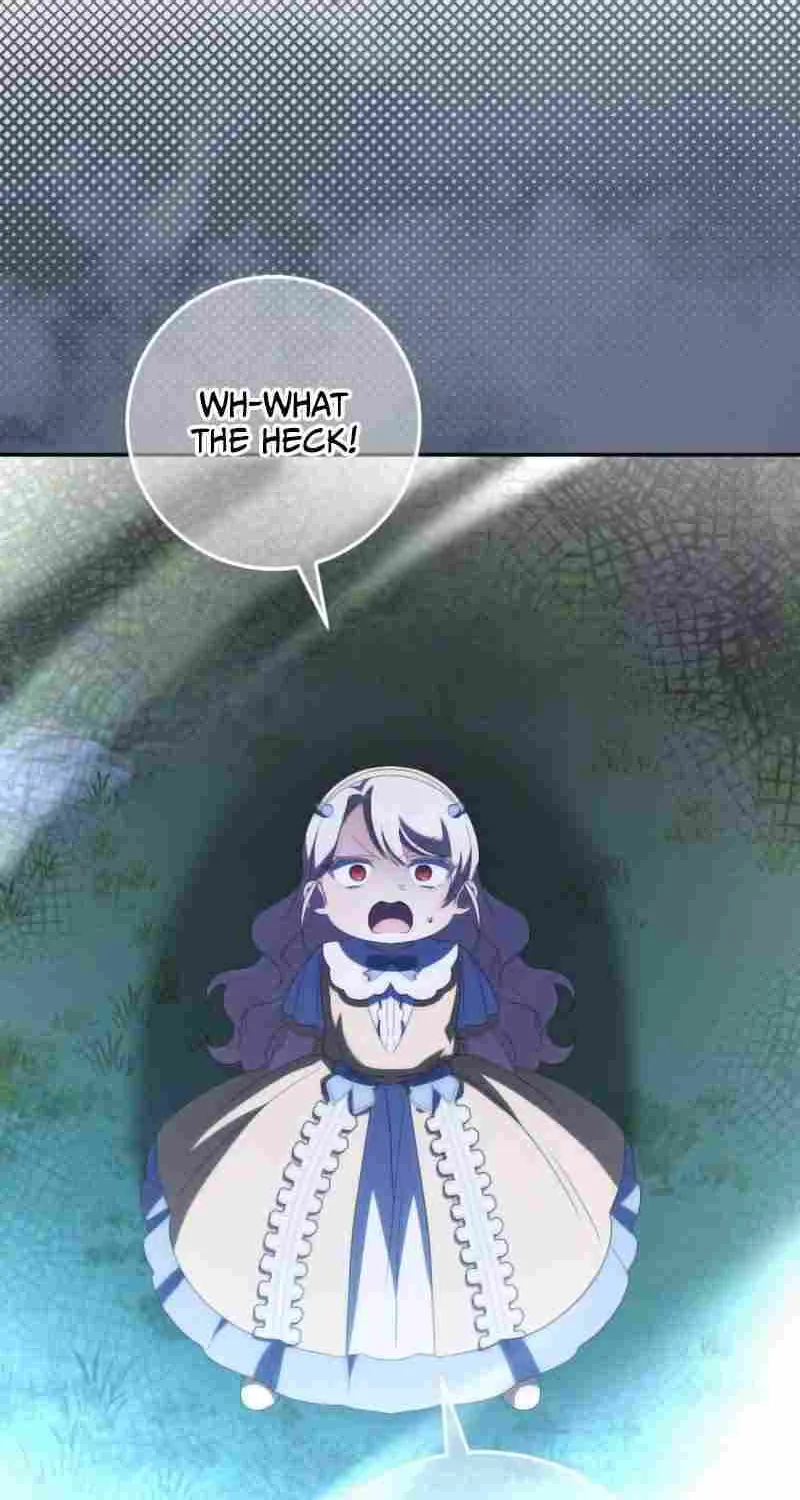 Read The Princess Is Evil chapter 125 image 77 on Lezhin