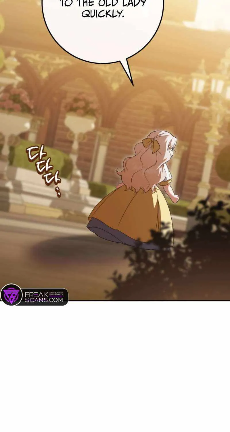 Read The Princess Is Evil chapter 125 image 8 on Lezhin