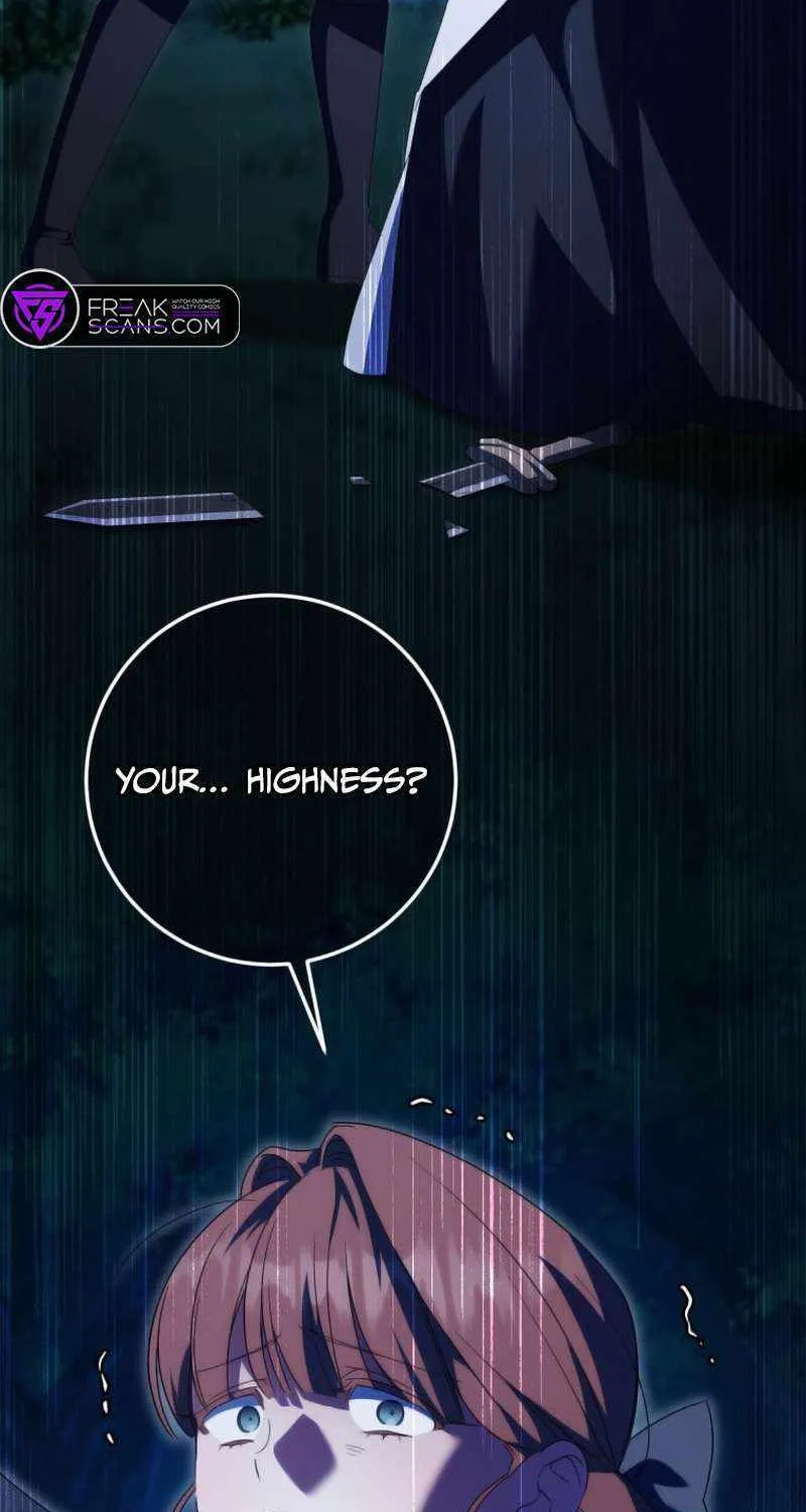 Read The Princess Is Evil chapter 125 image 82 on Lezhin