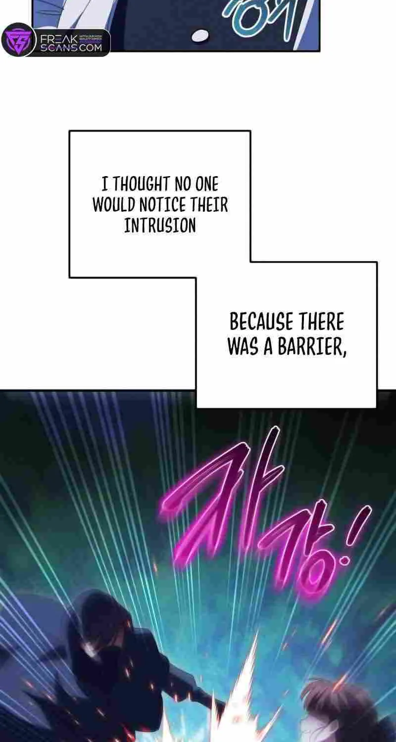 Read The Princess Is Evil chapter 126 image 1 on Lezhin