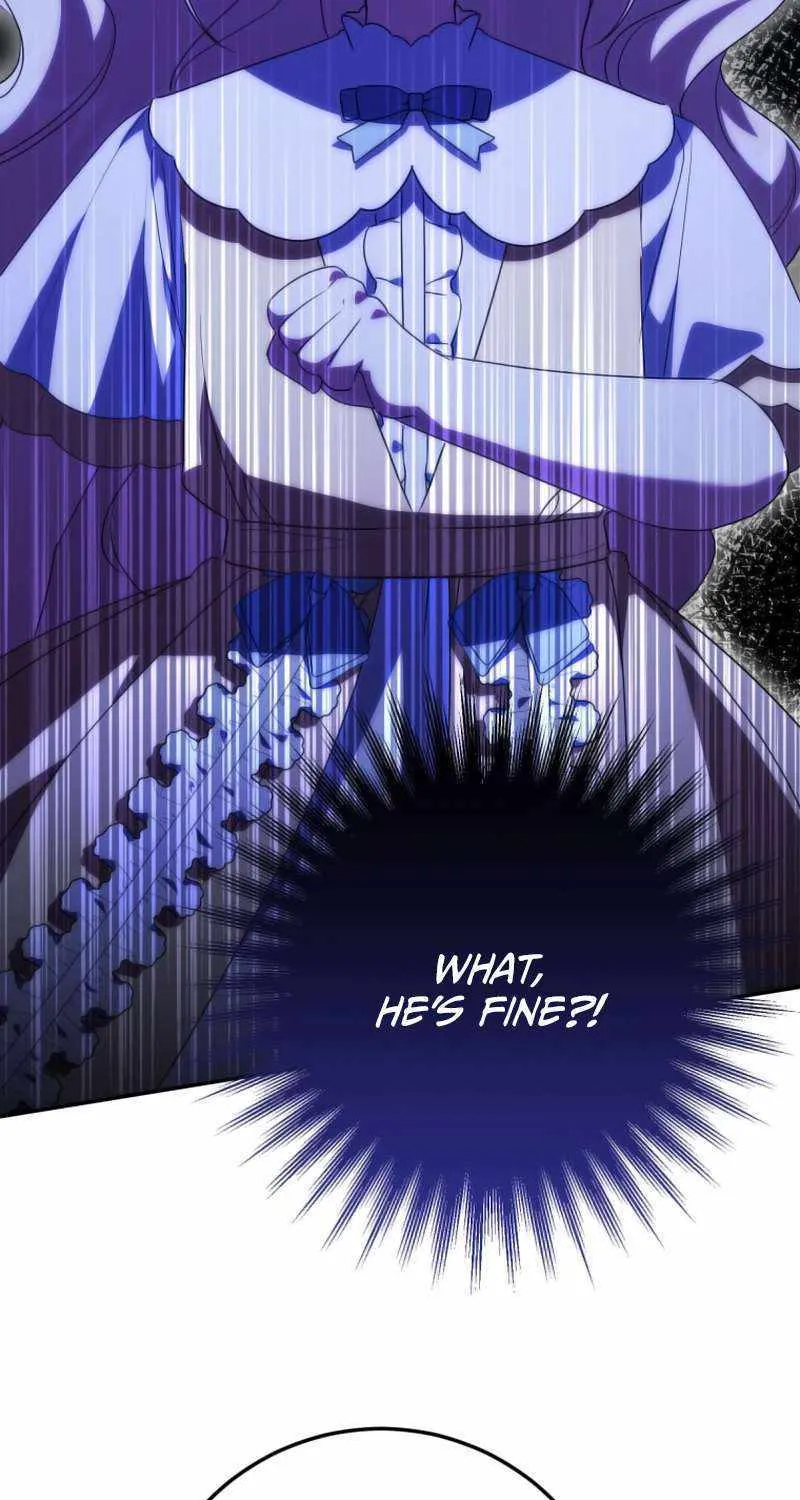 Read The Princess Is Evil chapter 126 image 28 on Lezhin