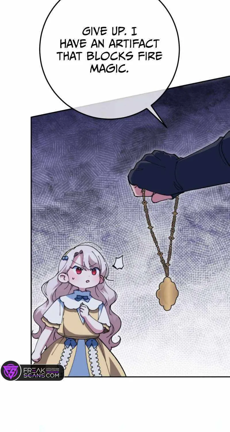 Read The Princess Is Evil chapter 126 image 29 on Lezhin