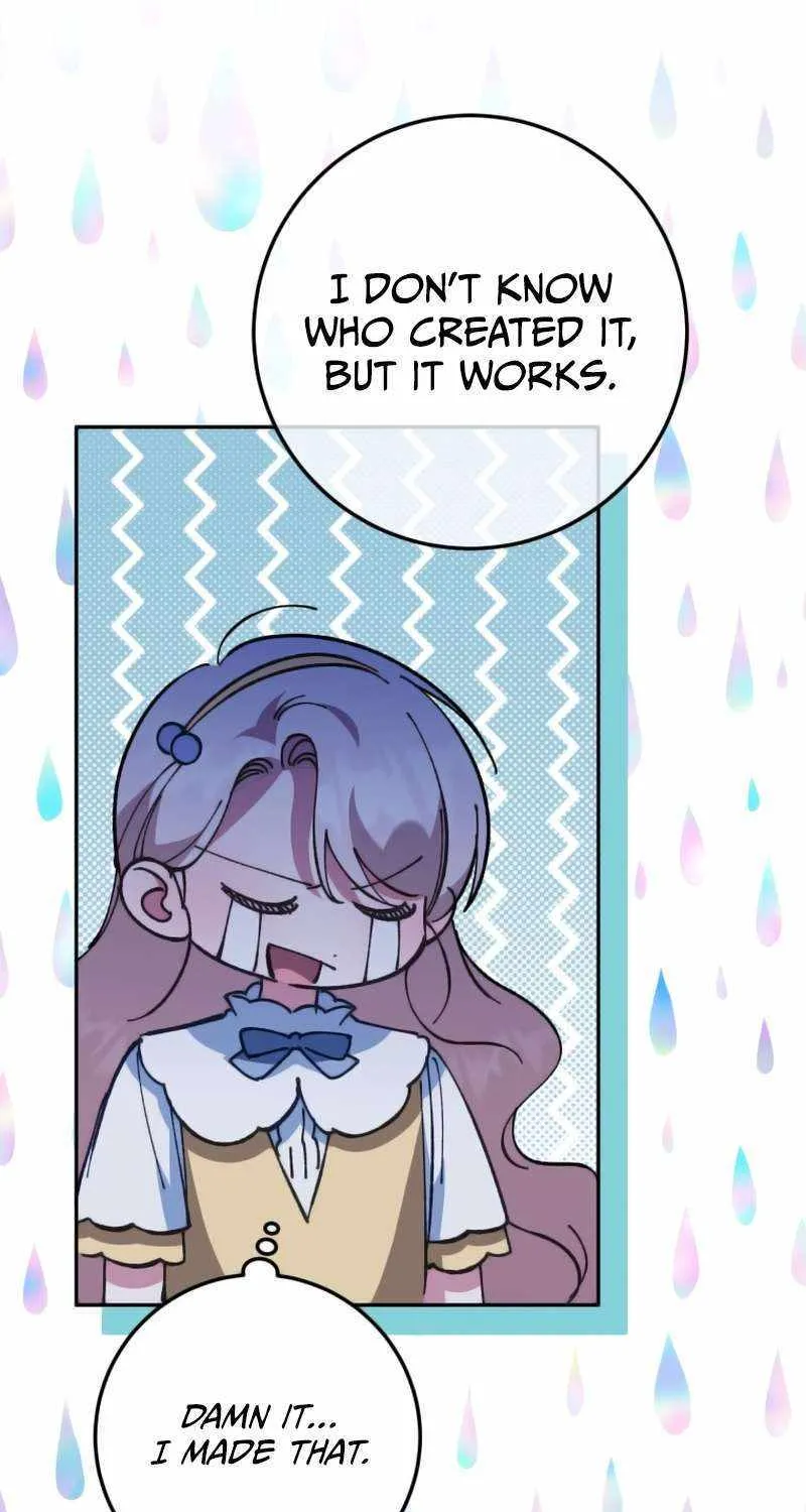Read The Princess Is Evil chapter 126 image 30 on Lezhin