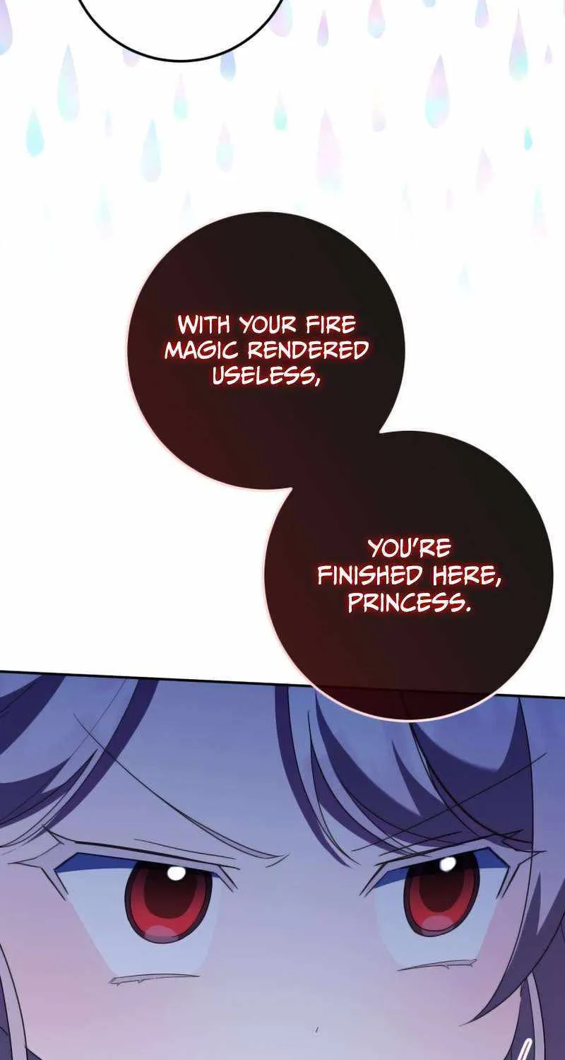 Read The Princess Is Evil chapter 126 image 31 on Lezhin
