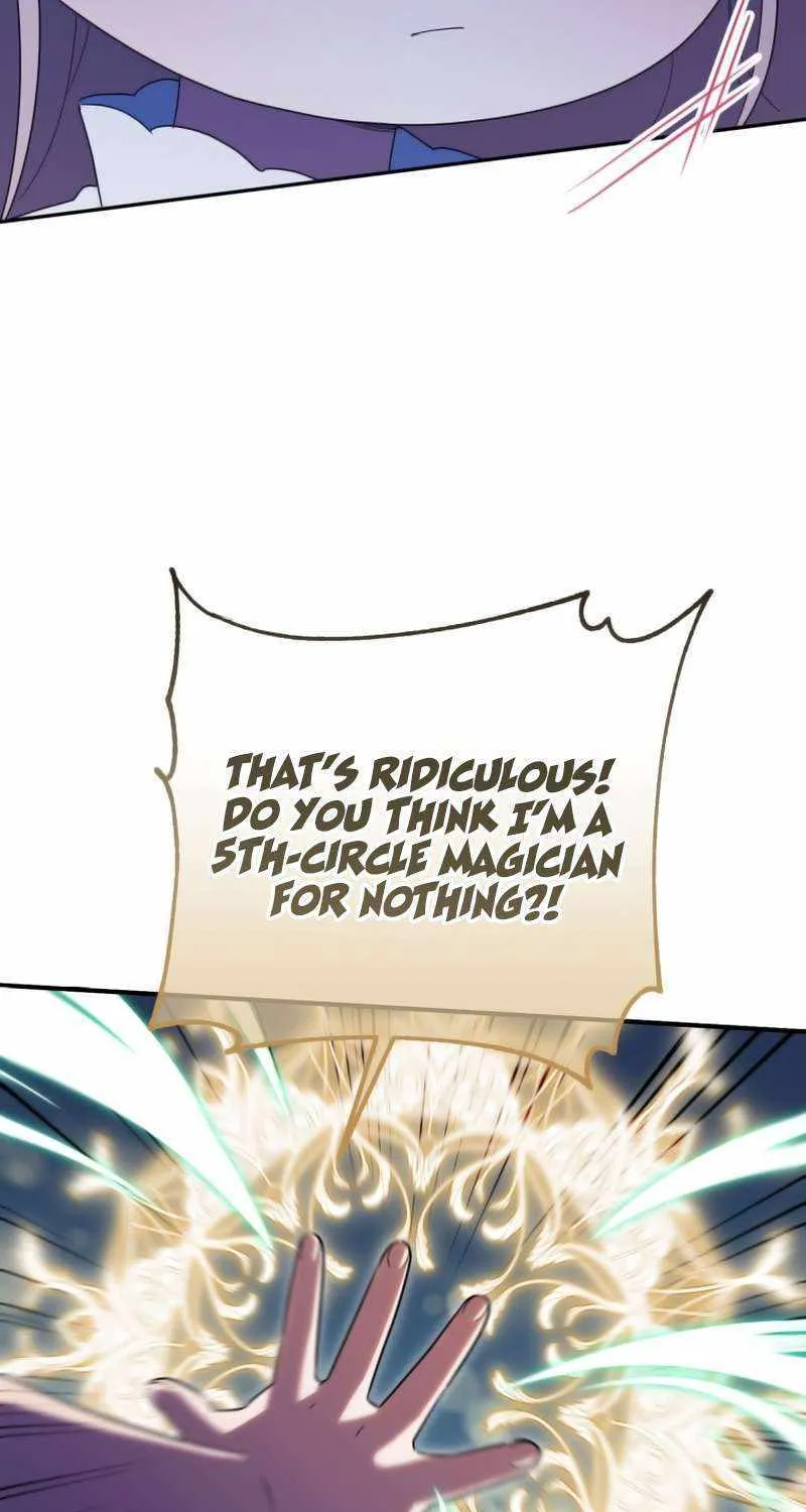 Read The Princess Is Evil chapter 126 image 32 on Lezhin