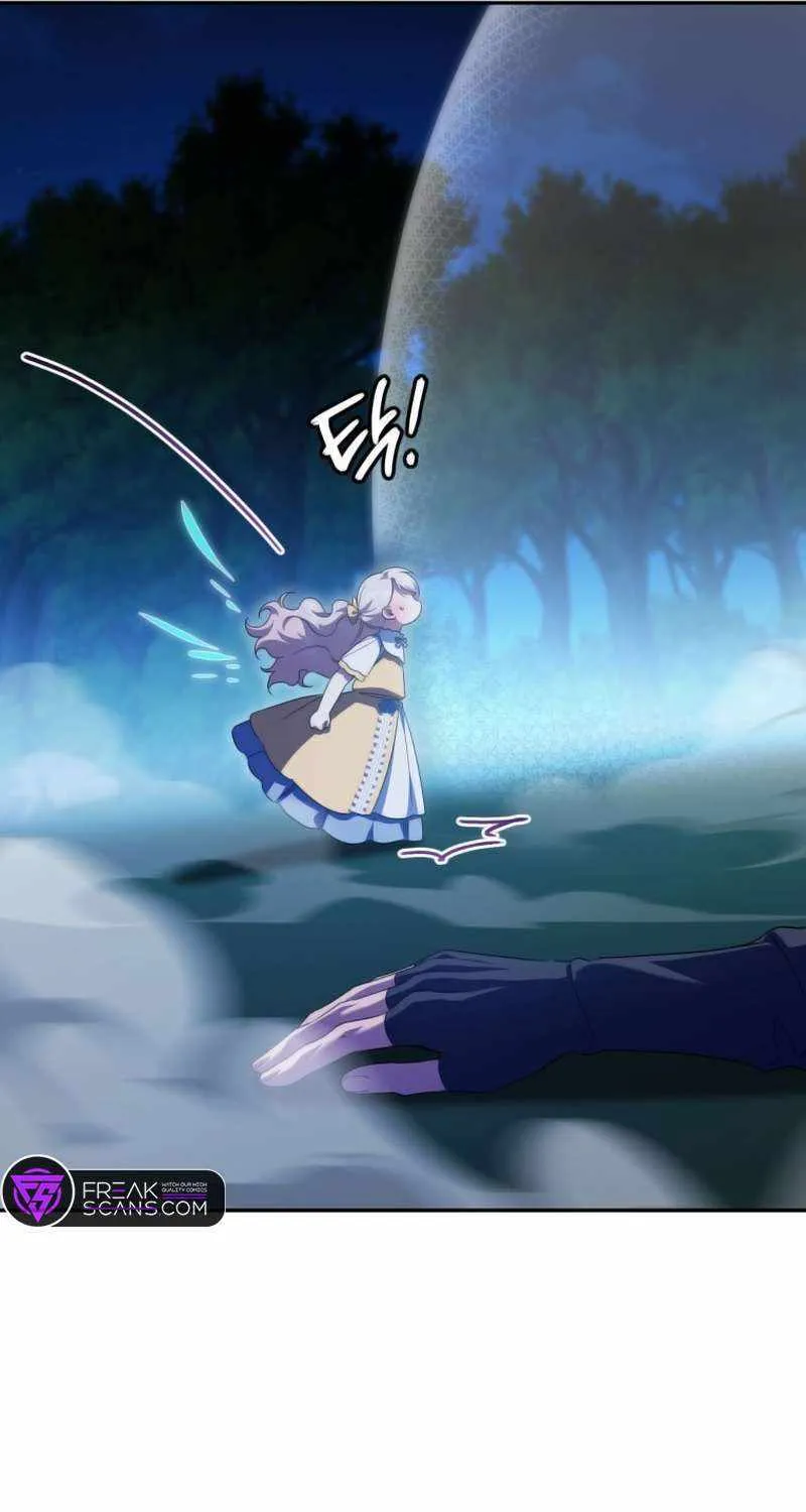Read The Princess Is Evil chapter 126 image 40 on Lezhin